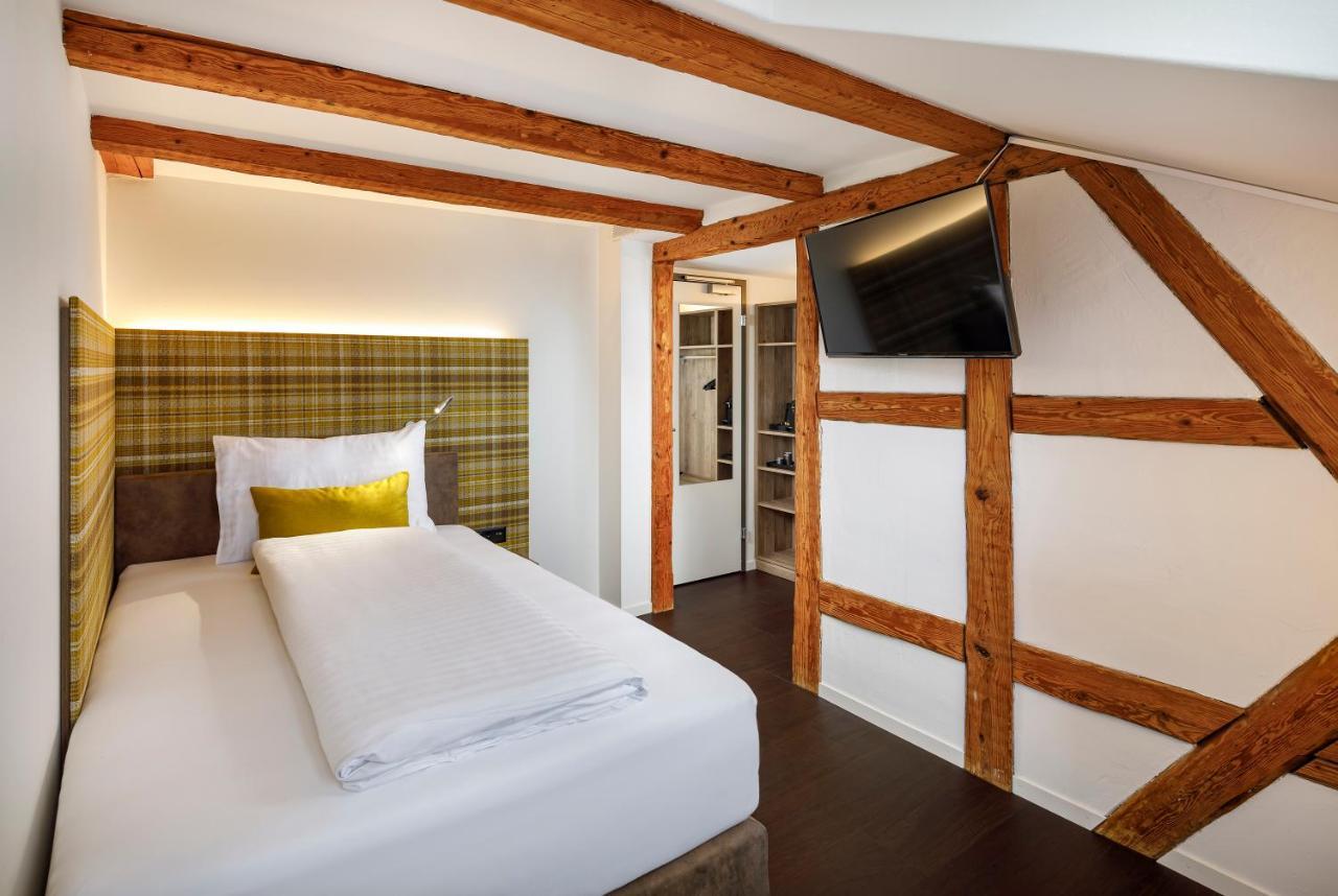 Hotel Schweizerhof Ветцикон Екстериор снимка