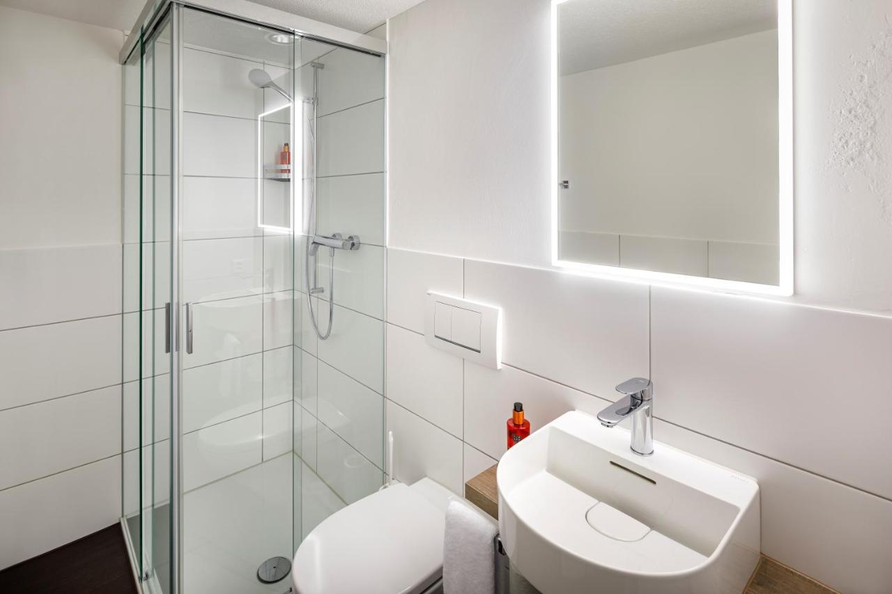Hotel Schweizerhof Ветцикон Екстериор снимка