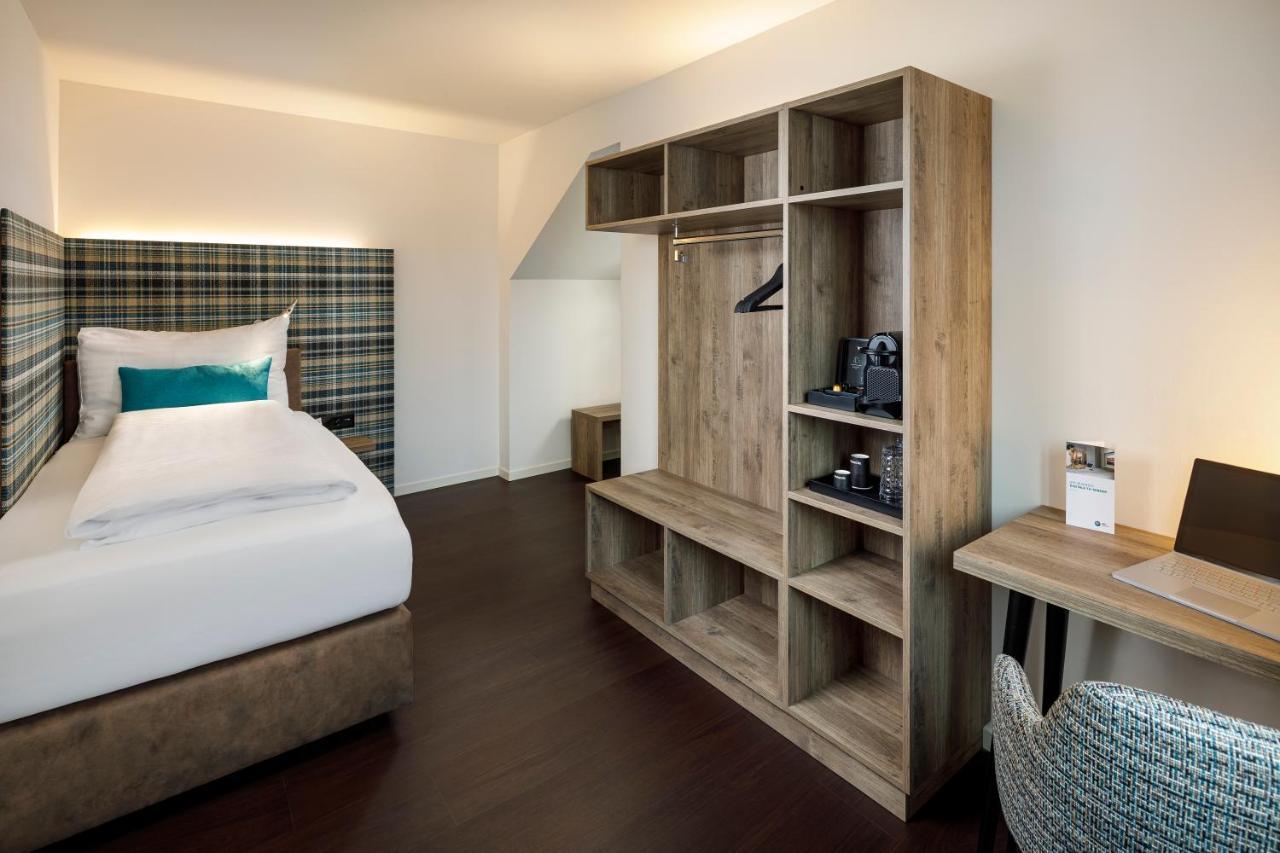 Hotel Schweizerhof Ветцикон Екстериор снимка
