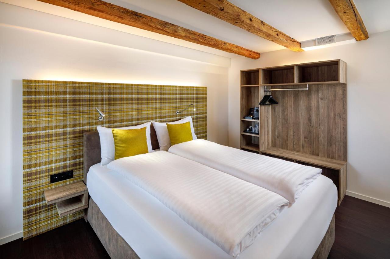 Hotel Schweizerhof Ветцикон Екстериор снимка