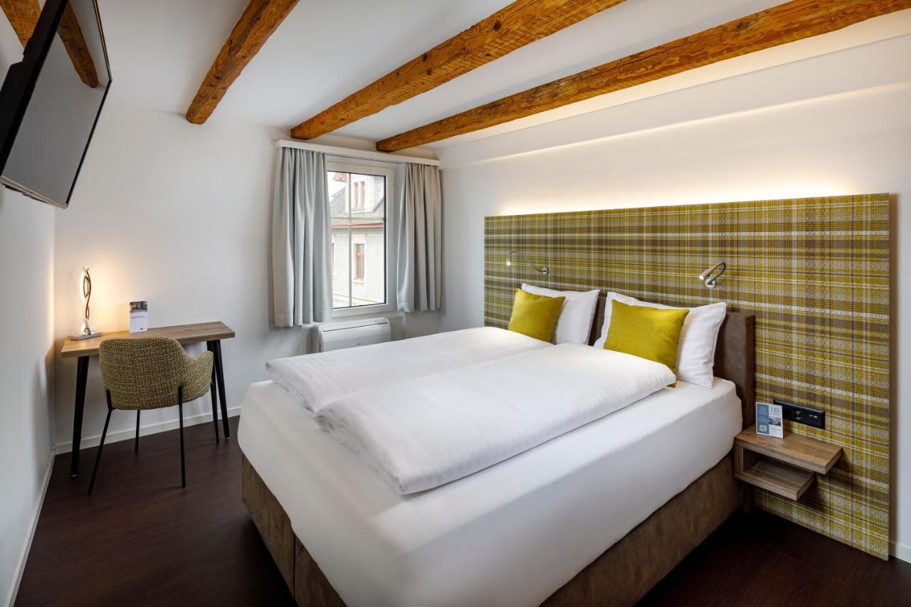 Hotel Schweizerhof Ветцикон Екстериор снимка