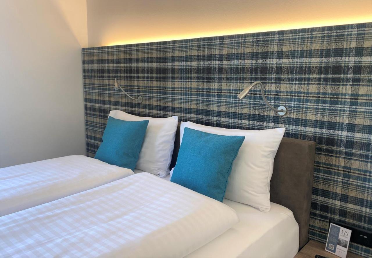 Hotel Schweizerhof Ветцикон Екстериор снимка
